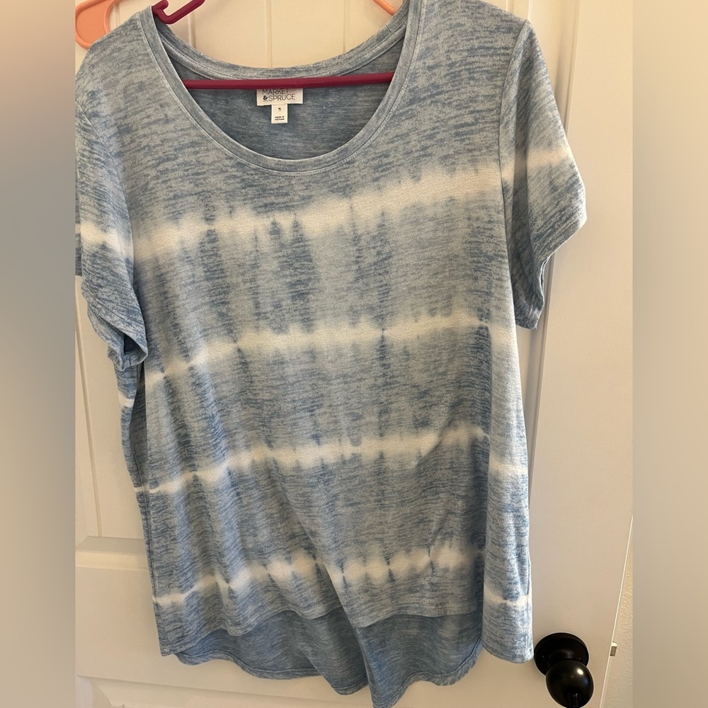 Market & Spruce T-Shirt.  Size XL